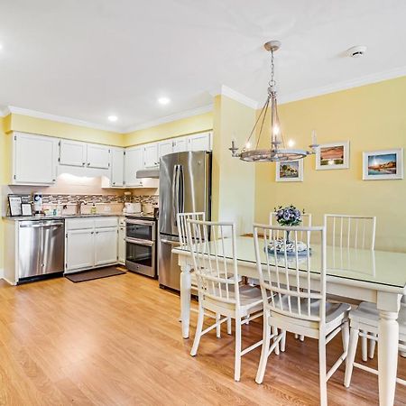 Willa Oceanside 306-B Isle of Palms Zewnętrze zdjęcie
