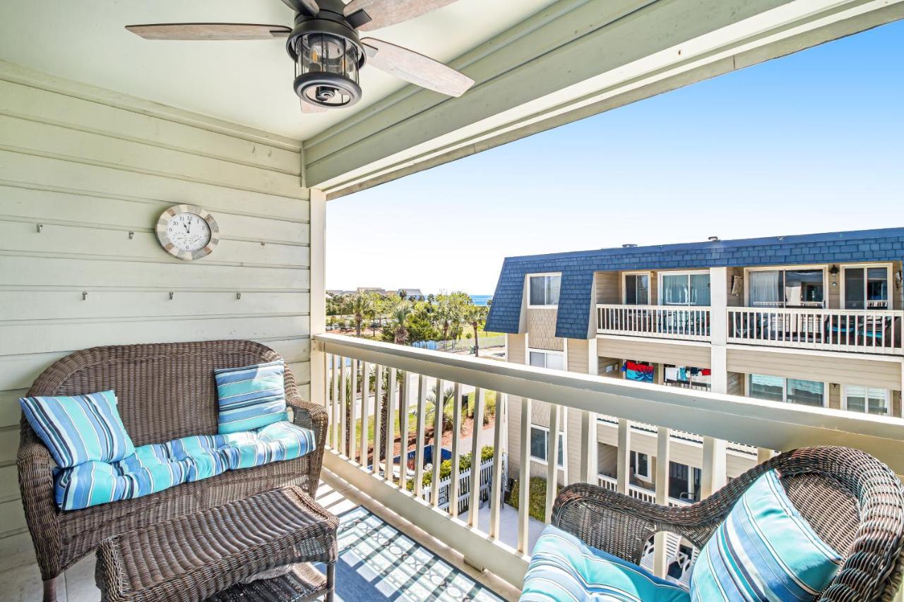 Willa Oceanside 306-B Isle of Palms Zewnętrze zdjęcie