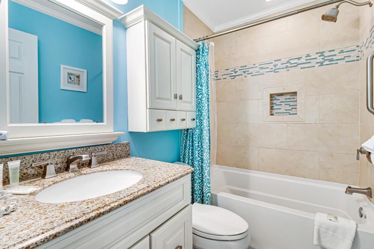 Willa Oceanside 306-B Isle of Palms Zewnętrze zdjęcie