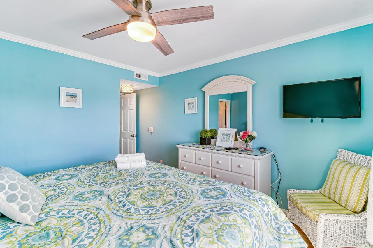 Willa Oceanside 306-B Isle of Palms Zewnętrze zdjęcie