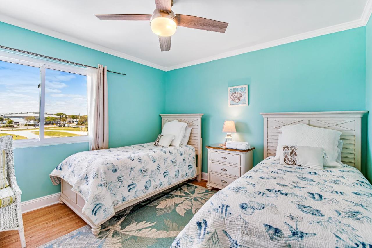 Willa Oceanside 306-B Isle of Palms Zewnętrze zdjęcie