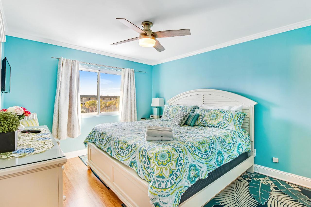 Willa Oceanside 306-B Isle of Palms Zewnętrze zdjęcie