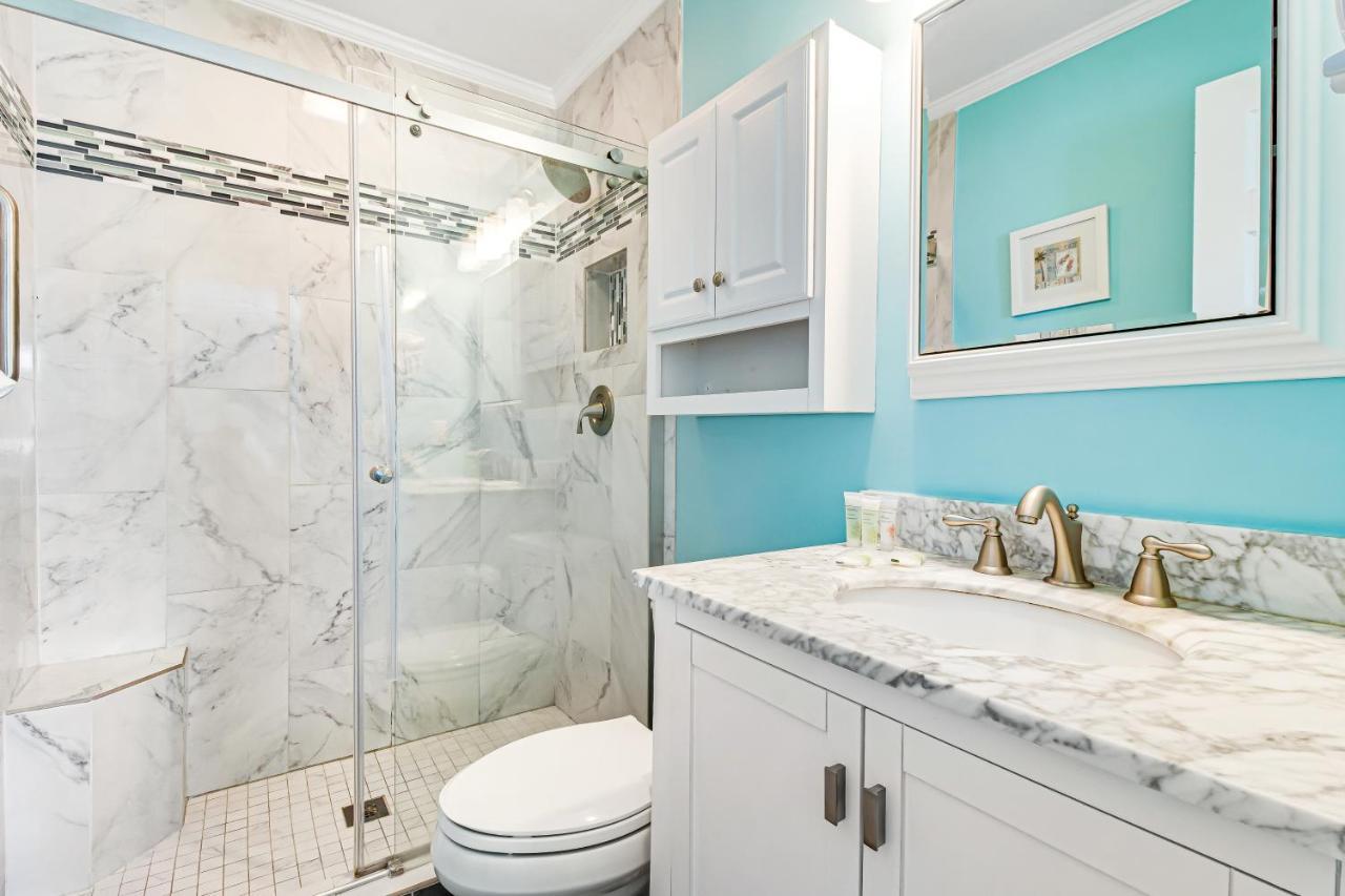 Willa Oceanside 306-B Isle of Palms Zewnętrze zdjęcie